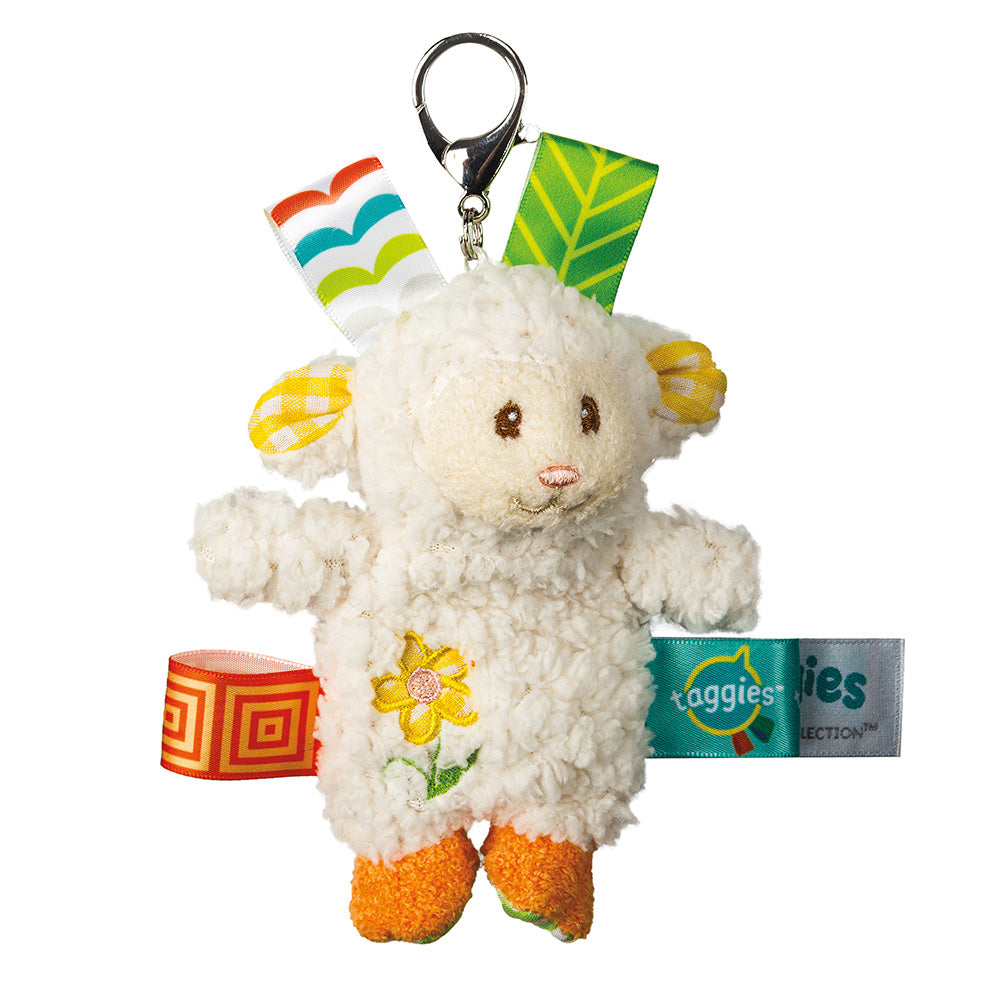 メリーマイヤー Mary Meyer 日本 | タギーズ シャーベットラム バッグチャーム