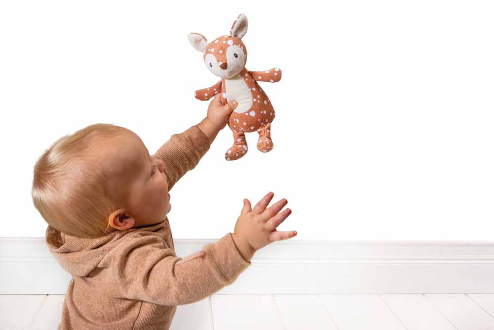 メリーマイヤー Mary Meyer 日本 | ライカ リトルバンビ