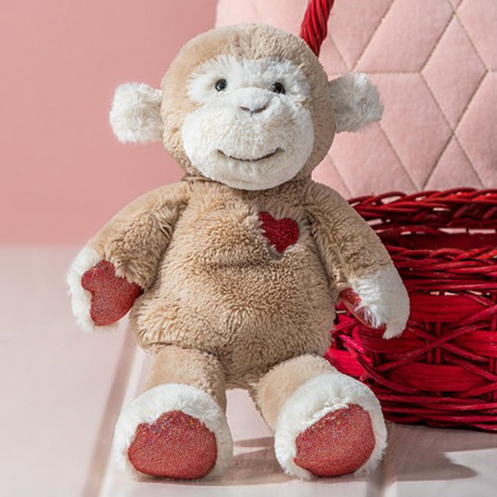 メリーマイヤー Mary Meyer 日本 |マシュマロジュニア スパンキーモンキー