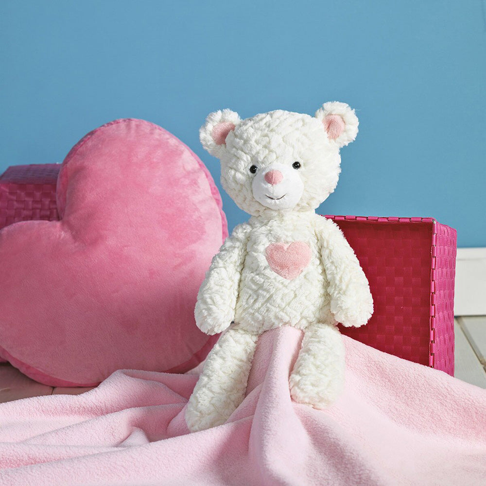 メリーマイヤー Mary Meyer 日本|パティ ハート ベア