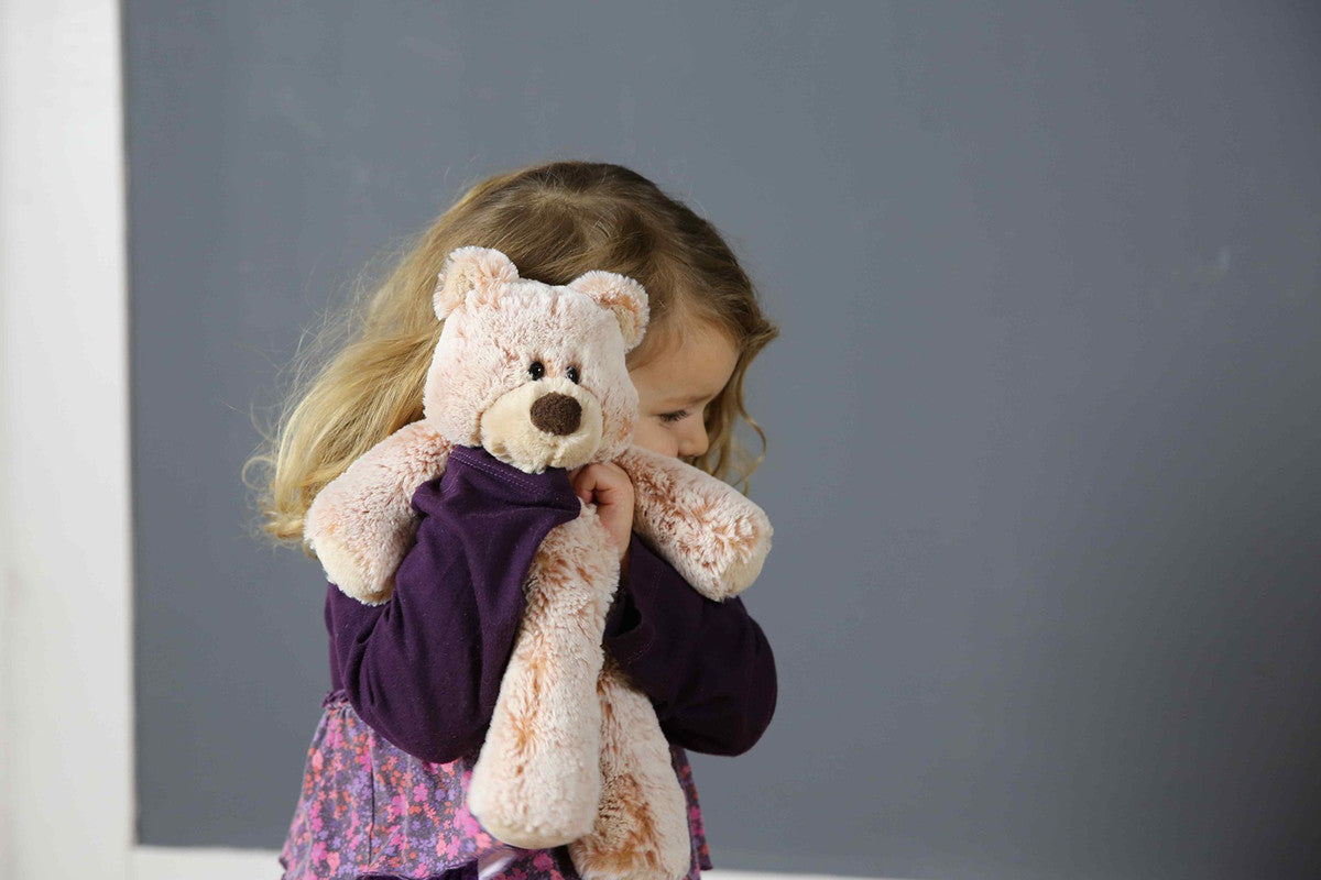 メリーマイヤー Mary Meyer 日本|マシュマロ テディ