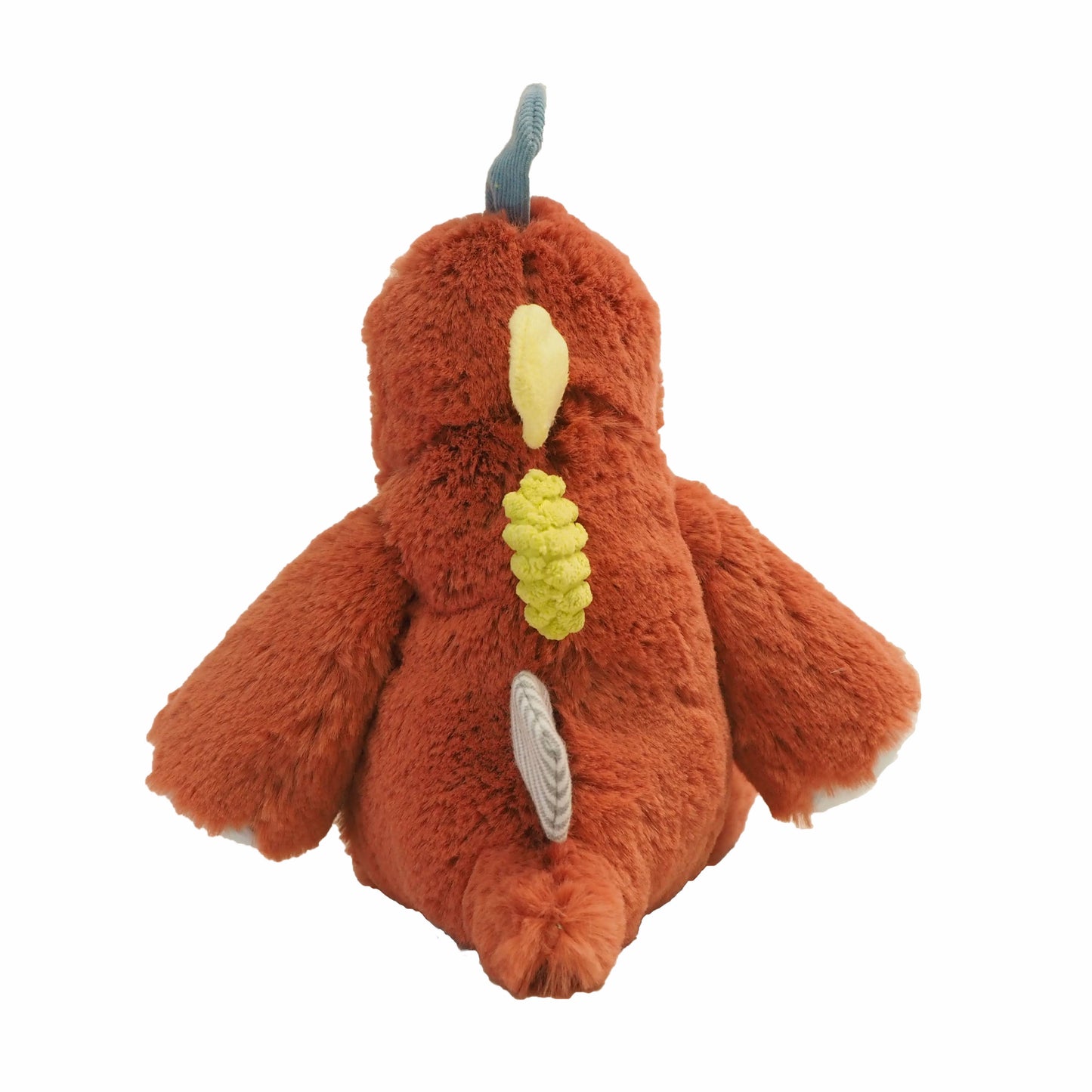 メリーマイヤー Mary Meyer 日本|マシュマロジュニア ステゴザウルス