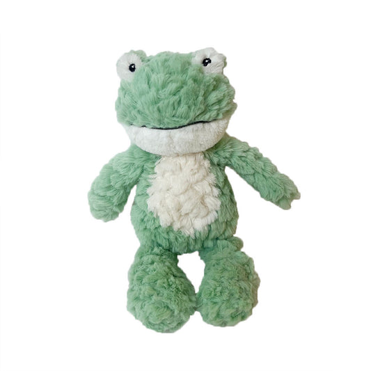 メリーマイヤー Mary Meyer 日本|パティ ナーサリー ミント フロッグ