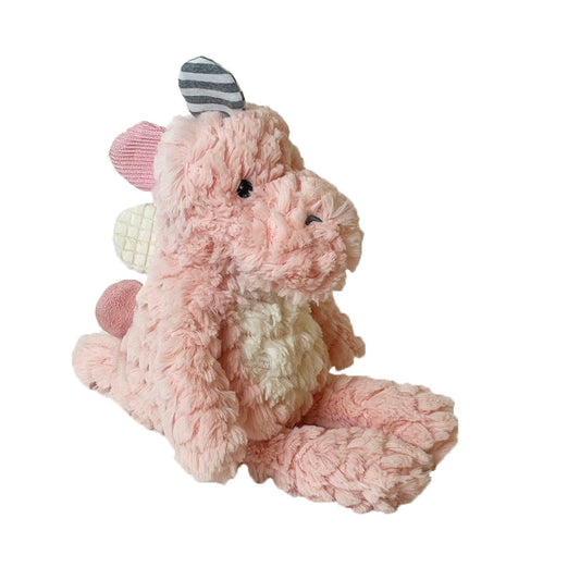 メリーマイヤー Mary Meyer 日本|パティ ナーサリー ブラッシュ ステゴザウルス