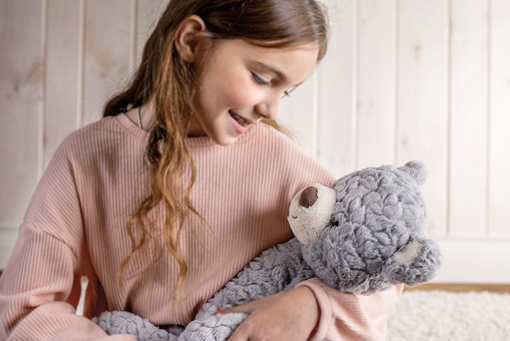 メリーマイヤー Mary Meyer 日本 |パティ シャドーベア