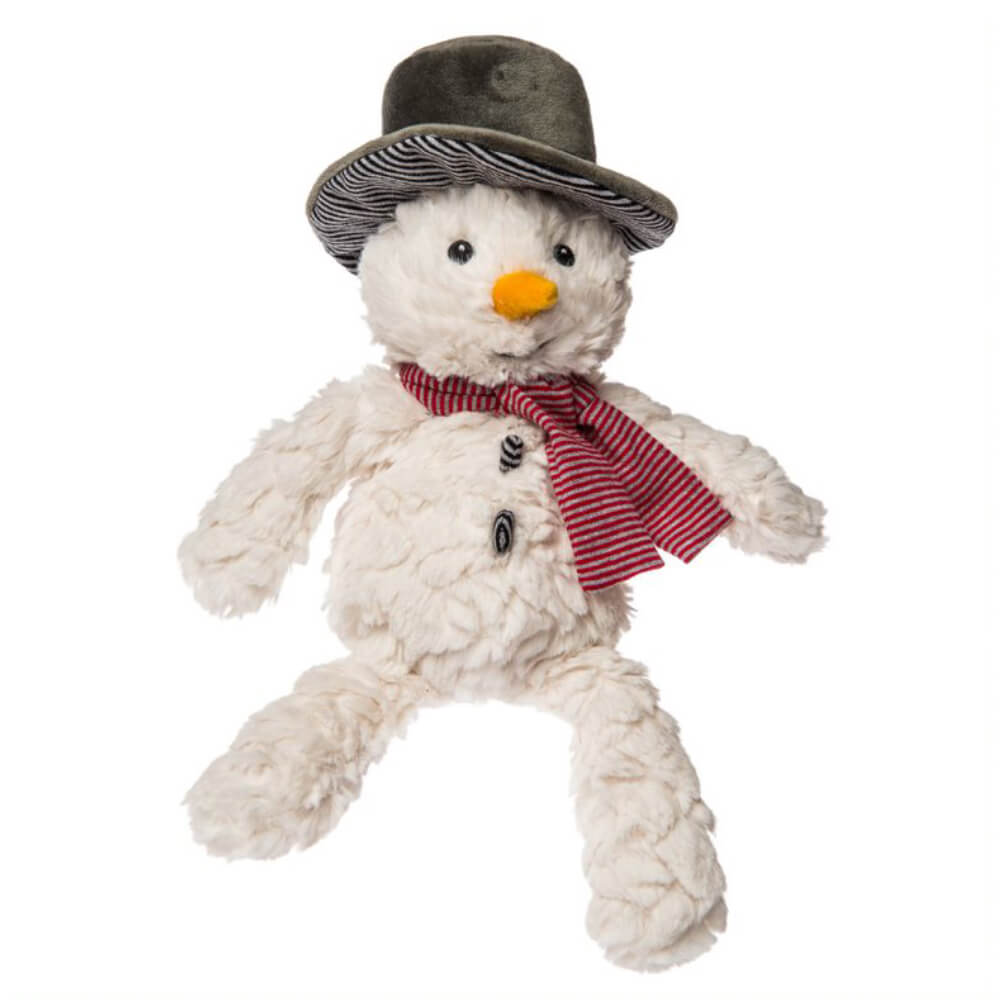 メリーマイヤー Mary Meyer 日本|パティ ブリザード スノーマン <クリスマス>