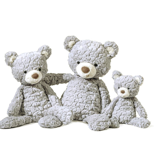 メリーマイヤー Mary Meyer 日本 |パティ シャドーベア