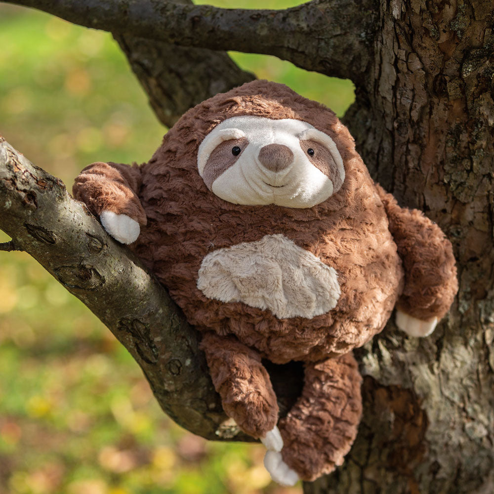 メリーマイヤー Mary Meyer 日本 |パファーナター スロース - MaryMeyer.jp