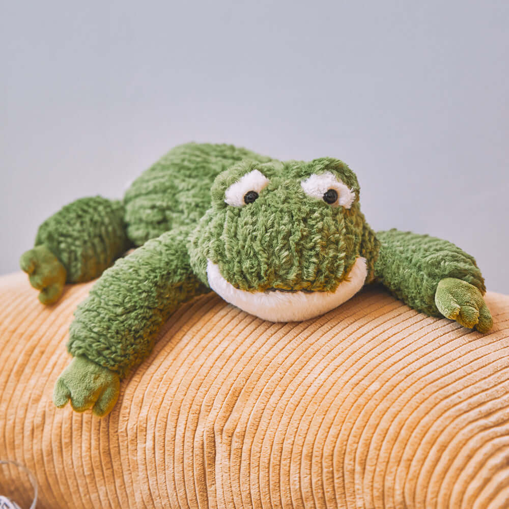 Mary Meyer(メリー・マイヤー) 日本| コージートーズ フロッグ|発育おもちゃ - MaryMeyer.jp