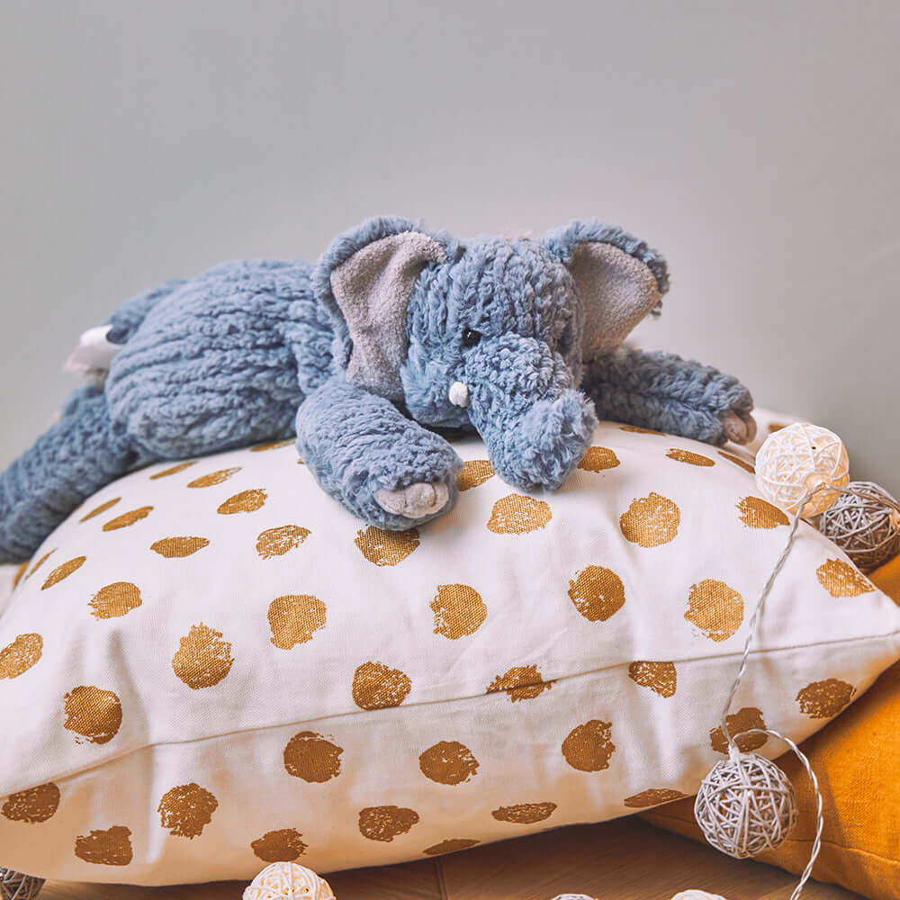 Mary Meyer(メリー・マイヤー) 日本 | コージートーズ エレファント|発育おもちゃ - MaryMeyer.jp