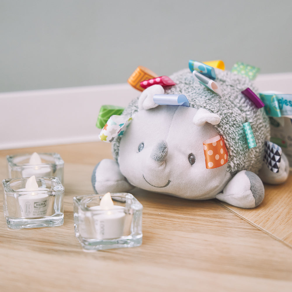 メリーマイヤー Mary Meyer 日本 |タギーズ ヘザーヘッジホッグ - MaryMeyer.jp