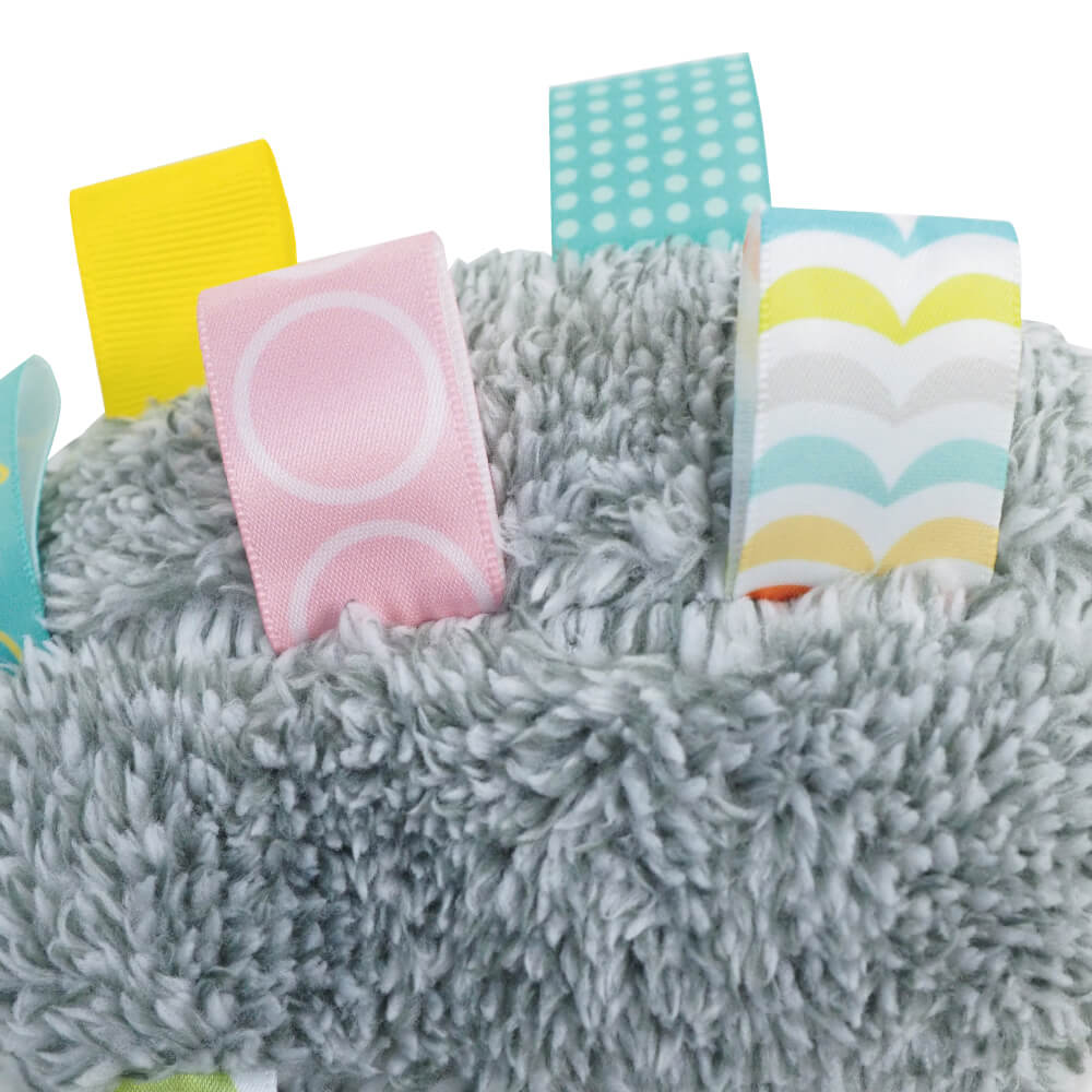 メリーマイヤー Mary Meyer 日本 |タギーズ ヘザーヘッジホッグ スクイーカー - MaryMeyer.jp