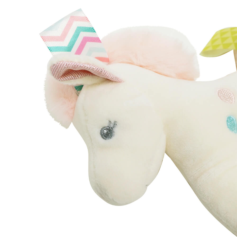 メリーマイヤー Mary Meyer 日本|タギーズ ポニー ラトル - MaryMeyer.jp