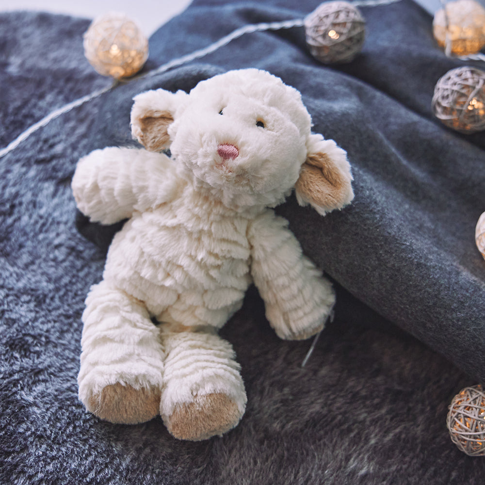 メリーマイヤー Mary Meyer 日本 |マシュマロジュニア ラム - MaryMeyer.jp