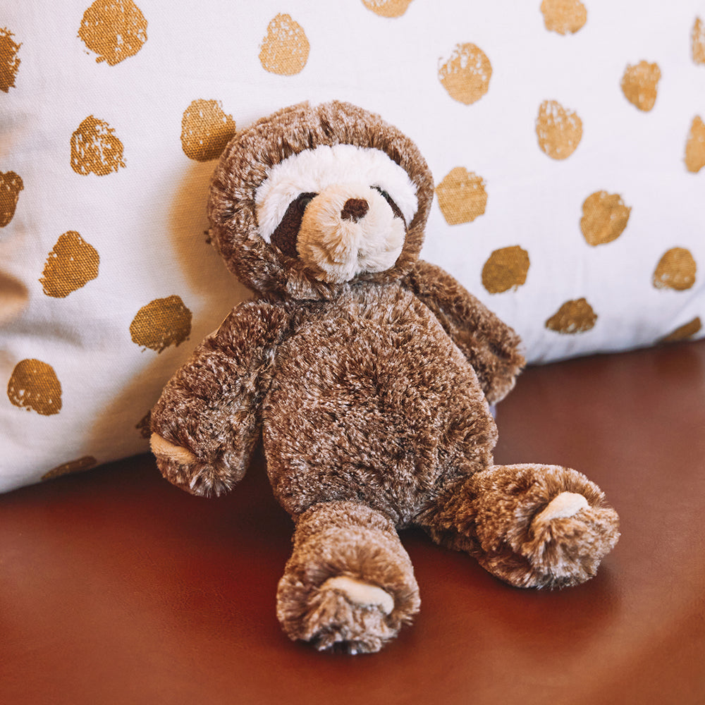 メリーマイヤー Mary Meyer 日本 |マシュマロジュニア スロース - MaryMeyer.jp