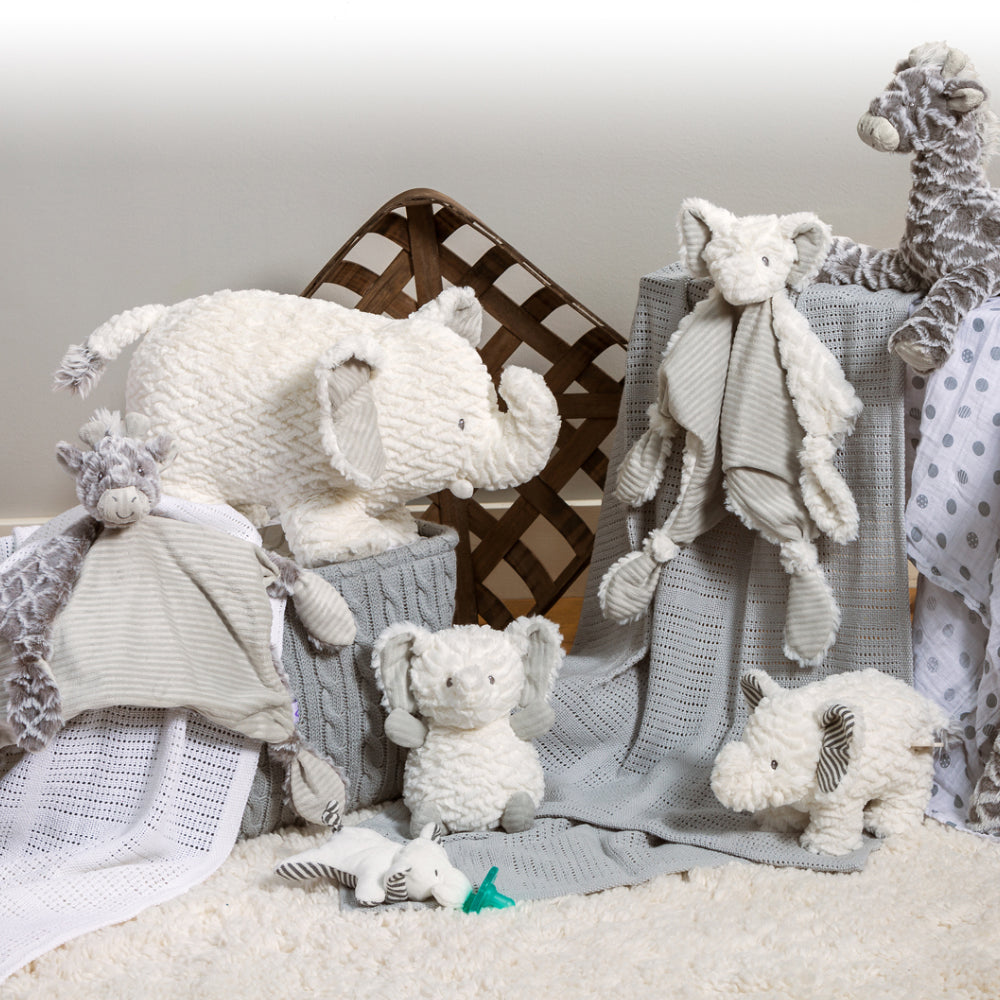 メリーマイヤー Mary Meyer 日本|パティ アフリカエレファント ラブリー - MaryMeyer.jp