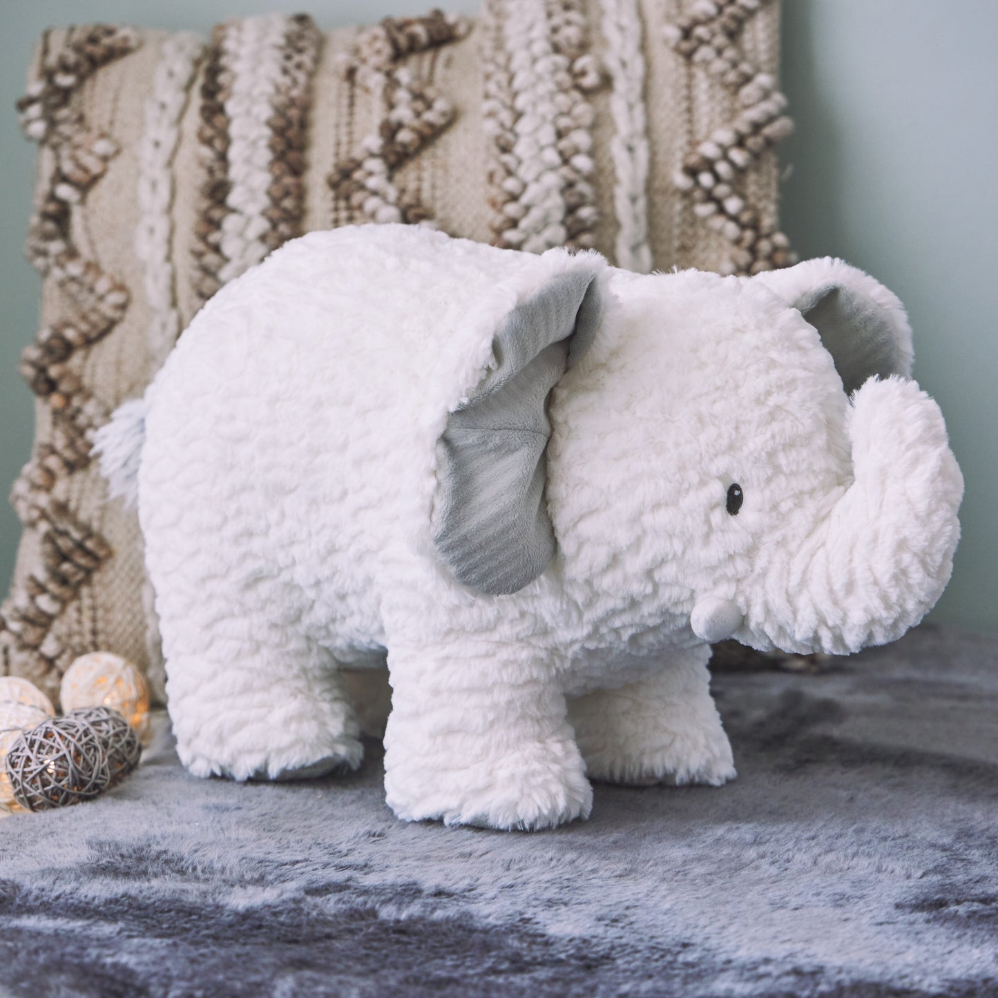 メリーマイヤー Mary Meyer 日本|パティ アフリカエレファント - MaryMeyer.jp