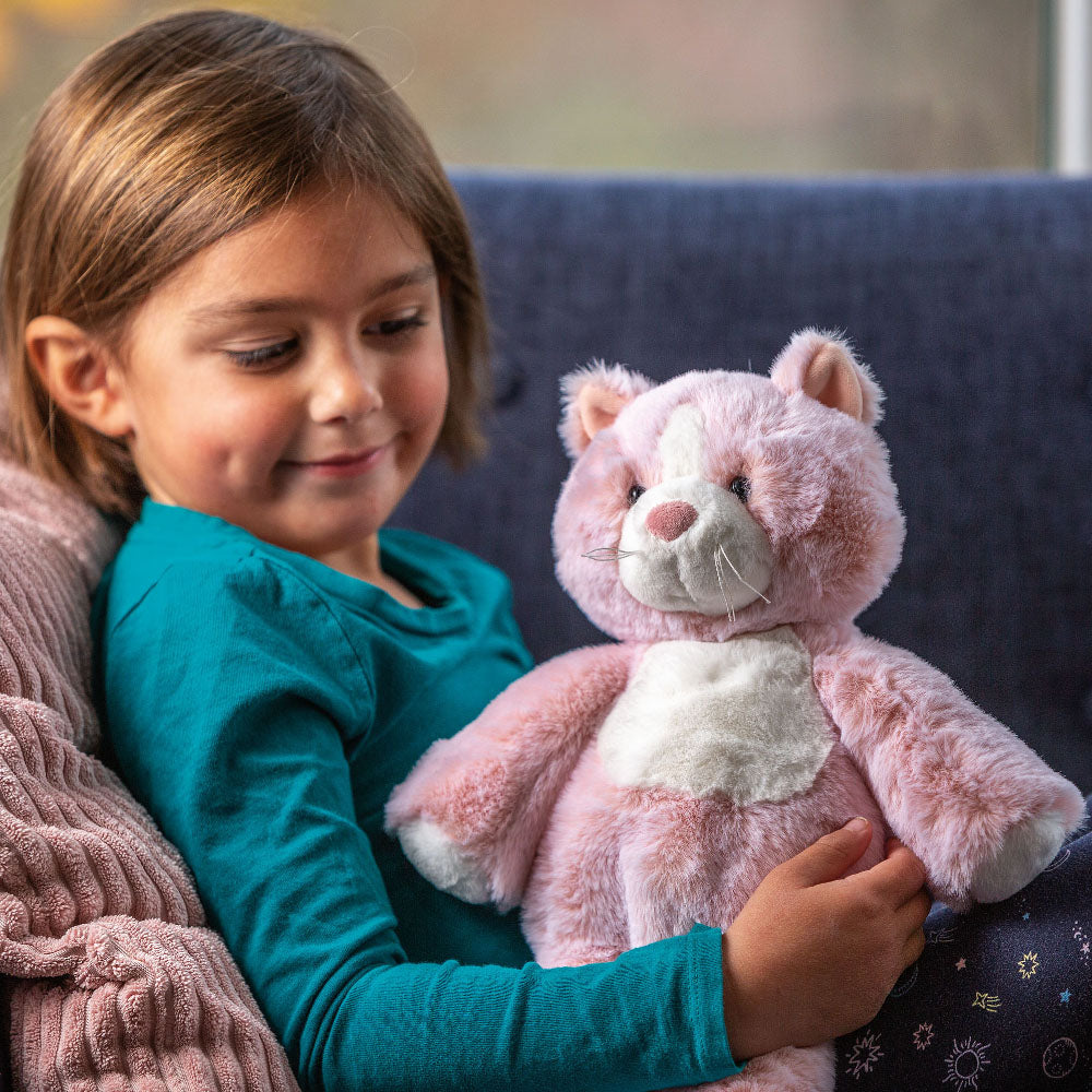 メリーマイヤー Mary Meyer 日本 |マシュマロ ロージー キティ - MaryMeyer.jp