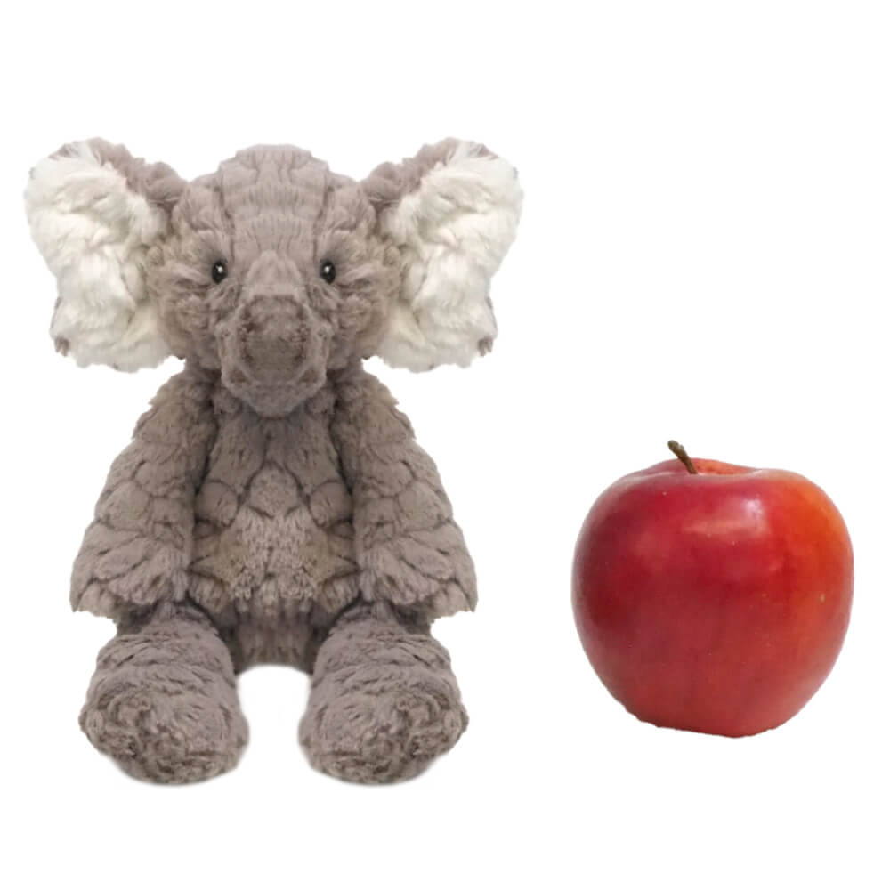 メリーマイヤー Mary Meyer 日本| パティ ナーサリーエレファント - MaryMeyer.jp