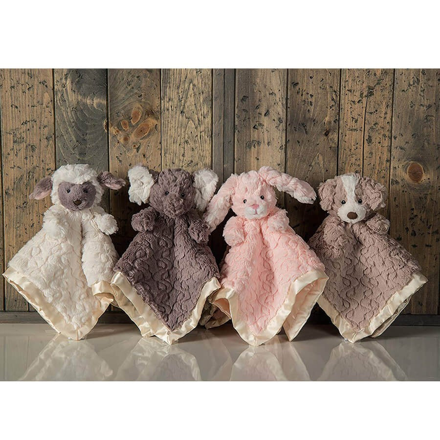 メリーマイヤー Mary Meyer 日本 |ブランケット パティ ナーサリーハウンド - MaryMeyer.jp