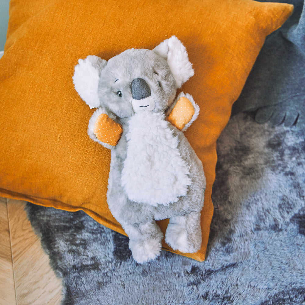 メリーマイヤー Mary Meyer 日本 |ラヴィ ダウンアンダーコアラ - MaryMeyer.jp