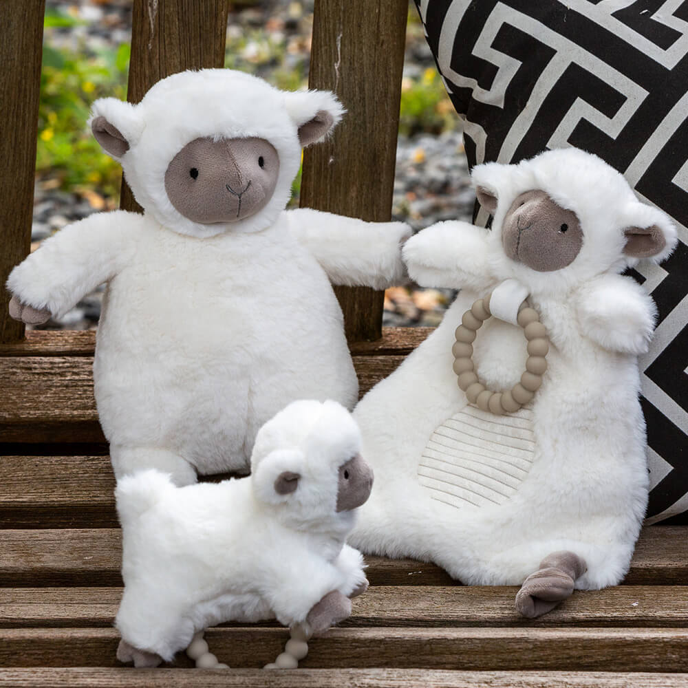 メリーマイヤー Mary Meyer 日本 |リュクシー ラム - MaryMeyer.jp