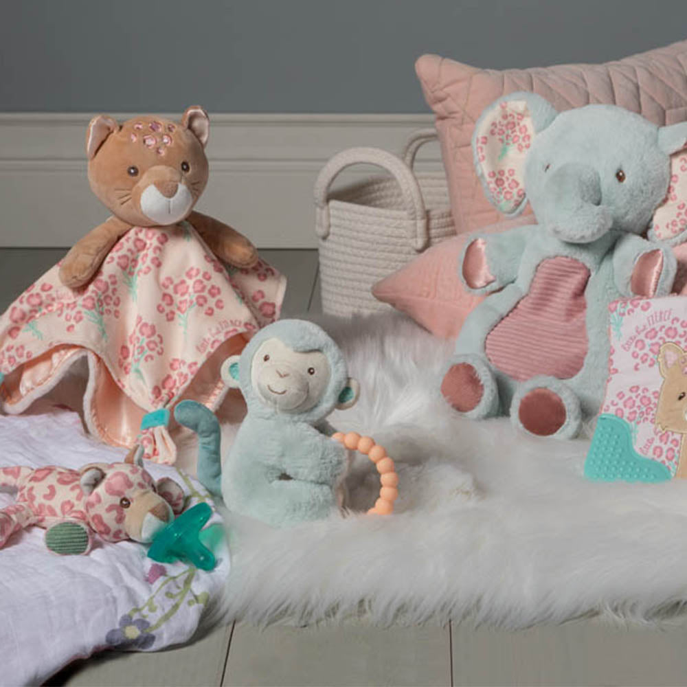 メリーマイヤー Mary Meyer 日本 |モンキー ラトル - MaryMeyer.jp