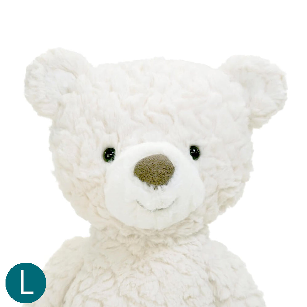 メリーマイヤー Mary Meyer 日本|パティ クリームベア - MaryMeyer.jp