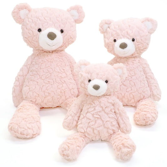 メリーマイヤー Mary Meyer 日本 |パティ ブラッシュベア - MaryMeyer.jp