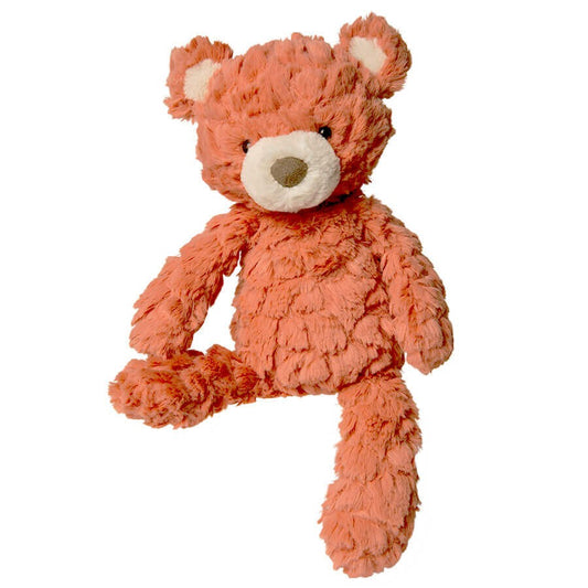 メリーマイヤー Mary Meyer 日本 |パティ コーラルベア - MaryMeyer.jp