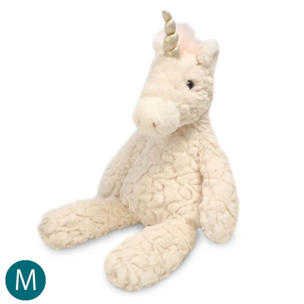 メリーマイヤー Mary Meyer 日本 |パティ クリームユニコーン - MaryMeyer.jp