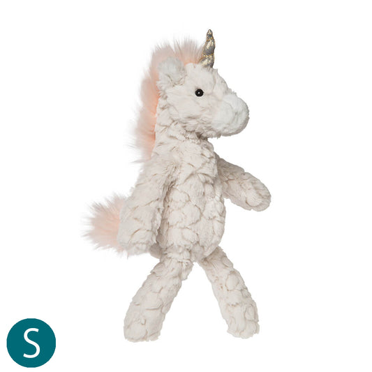 メリーマイヤー Mary Meyer 日本 |パティ クリームユニコーン - MaryMeyer.jp