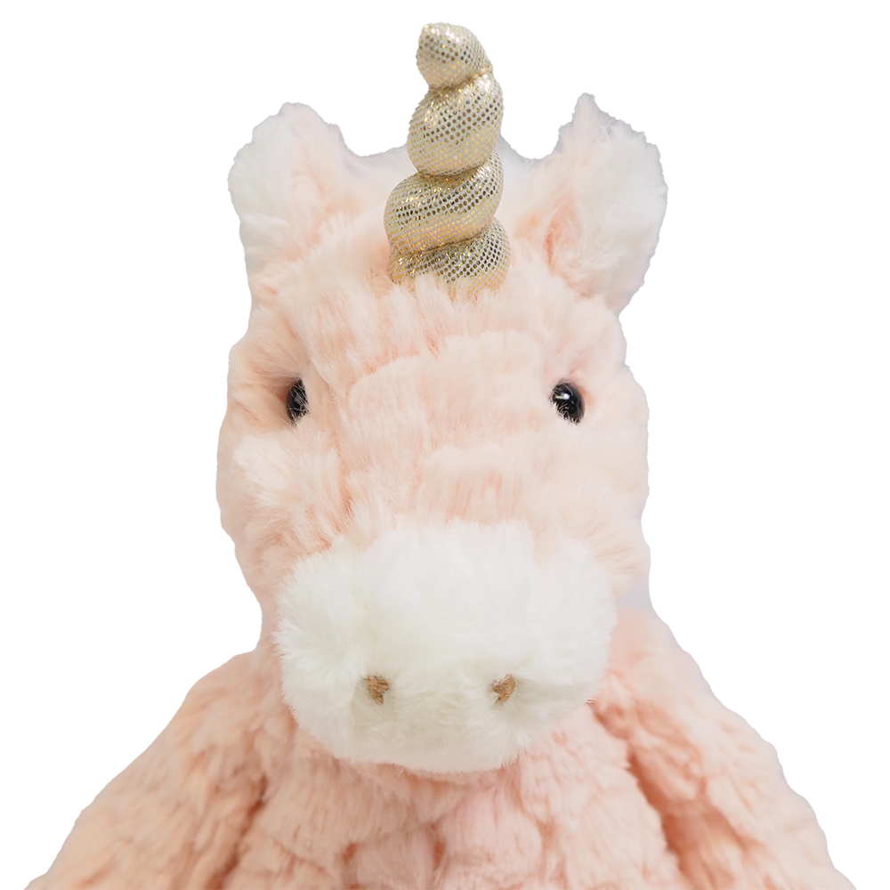 メリーマイヤー Mary Meyer 日本 |パティ ブラッシュユニコーン - MaryMeyer.jp