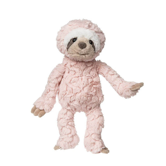 メリーマイヤー Mary Meyer 日本 |パティ ブラッシュスロース ベビー - MaryMeyer.jp