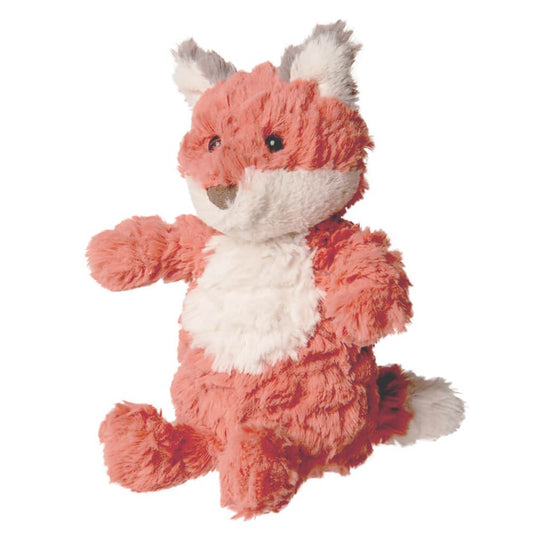 メリーマイヤー Mary Meyer 日本 |パティ パトリングフォックス - MaryMeyer.jp