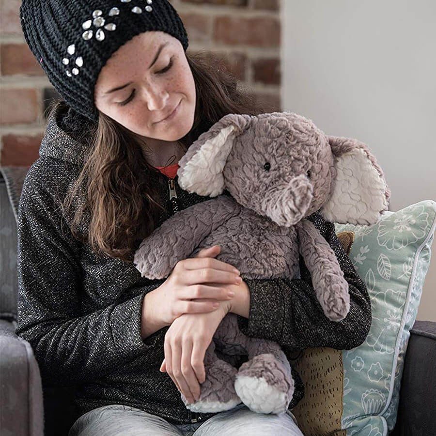 メリーマイヤー Mary Meyer 日本|パティ グレーエレファント - MaryMeyer.jp