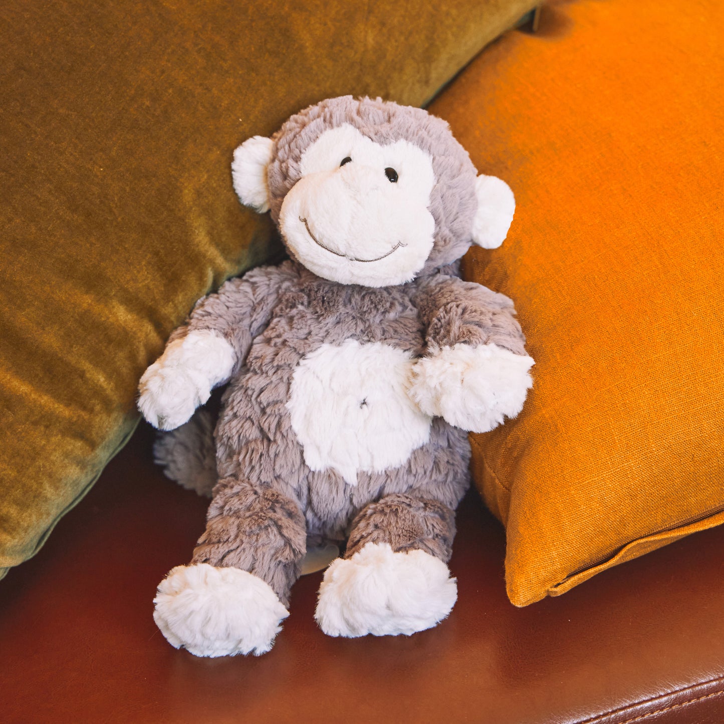 メリーマイヤー Mary Meyer 日本|パティ グレーモンキー - MaryMeyer.jp