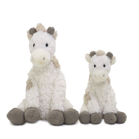 メリーマイヤー Mary Meyer 日本 |パティ シッティングジラフ - MaryMeyer.jp