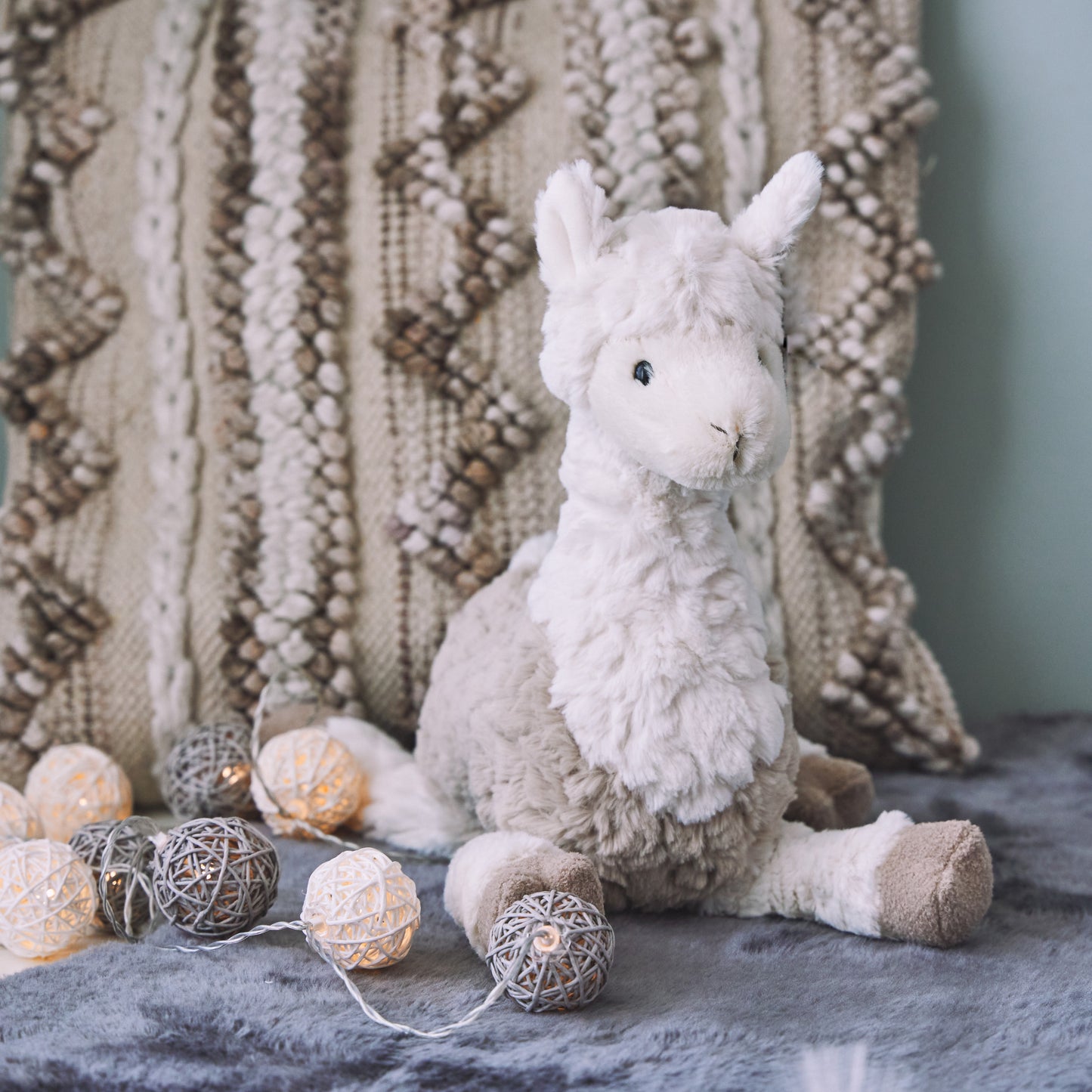 メリーマイヤー Mary Meyer 日本 |パティ ラマ - MaryMeyer.jp