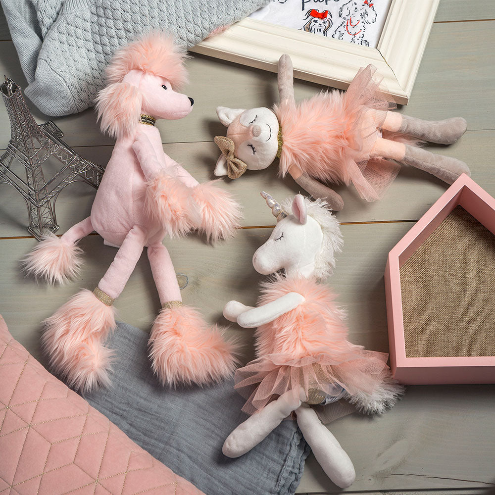 メリーマイヤー Mary Meyer 日本 |フェラーラ フォックス - MaryMeyer.jp