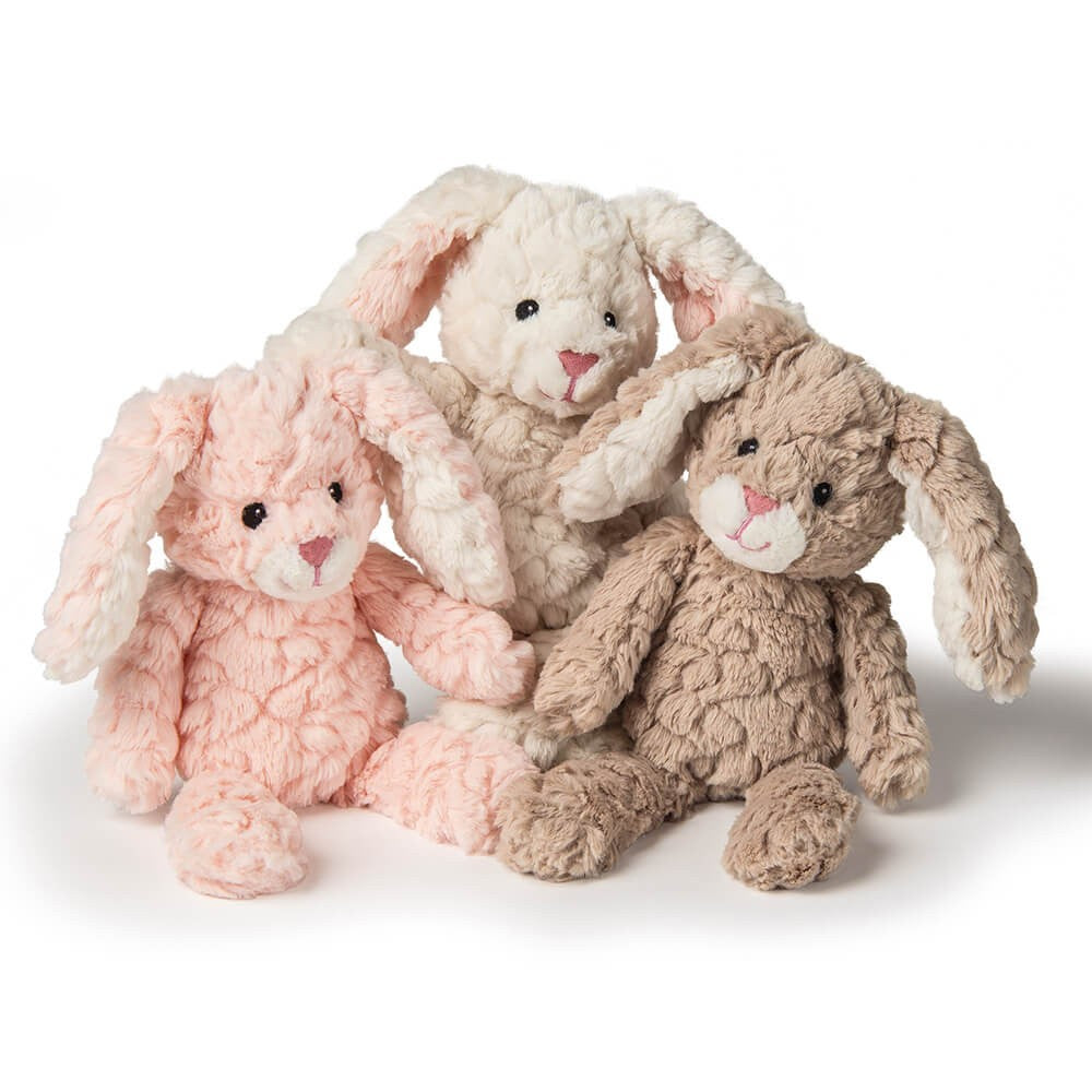 メリーマイヤー Mary Meyer 日本|パティ クリームバニー - MaryMeyer.jp