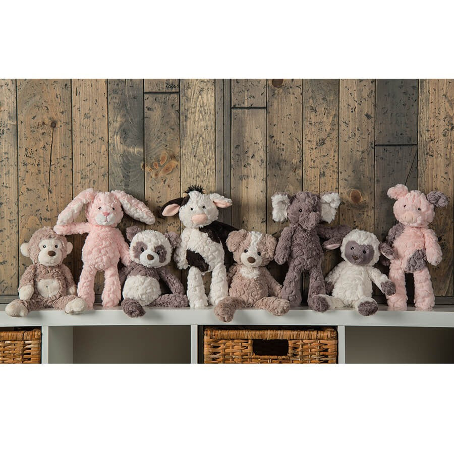 メリーマイヤー Mary Meyer 日本 |パティ ナーサリーバニー - MaryMeyer.jp