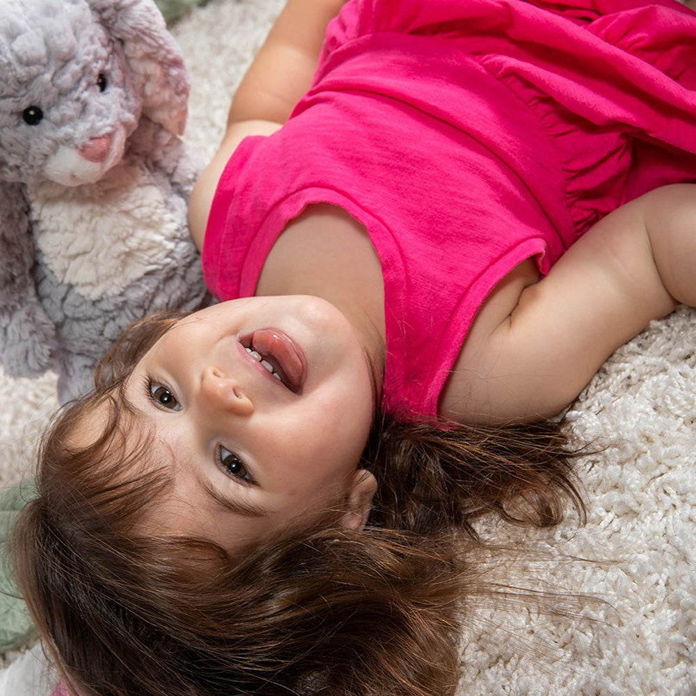 メリーマイヤー Mary Meyer 日本 |パティ シャドー コットンテールバニー