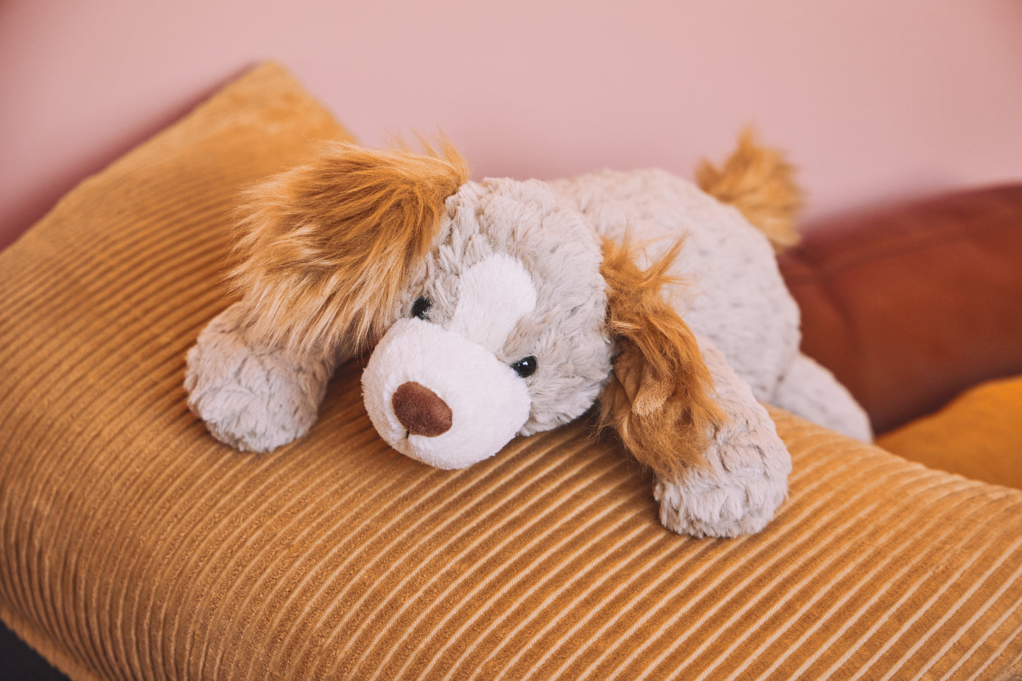 メリーマイヤー Mary Meyer 日本 |パティ ライイング パピー - MaryMeyer.jp