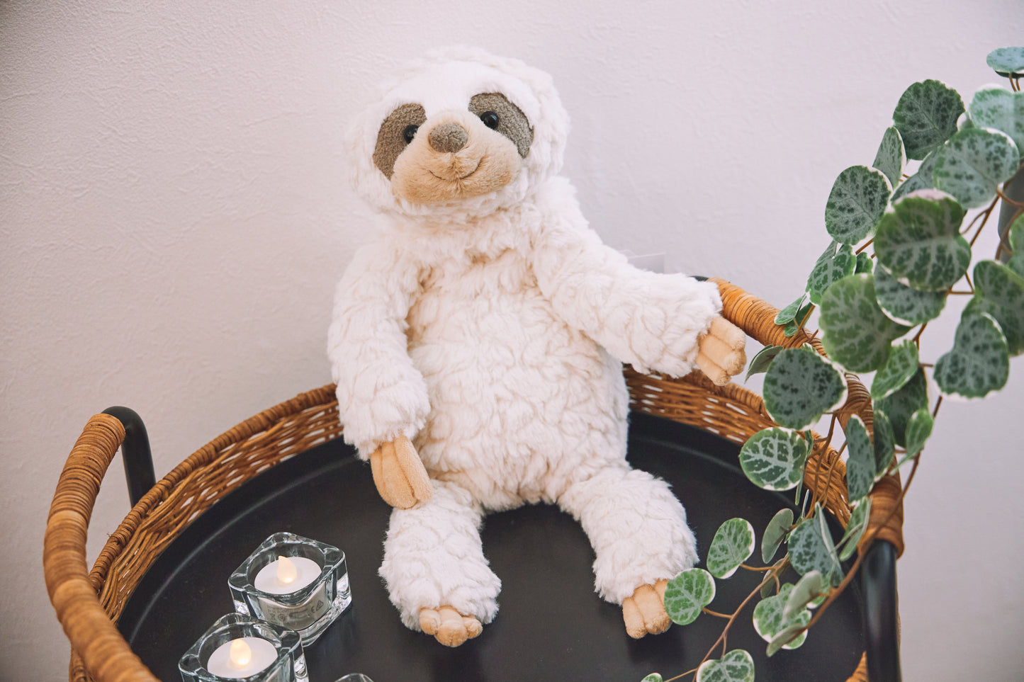 メリーマイヤー Mary Meyer 日本 |パティ リオスロース クリーム - MaryMeyer.jp