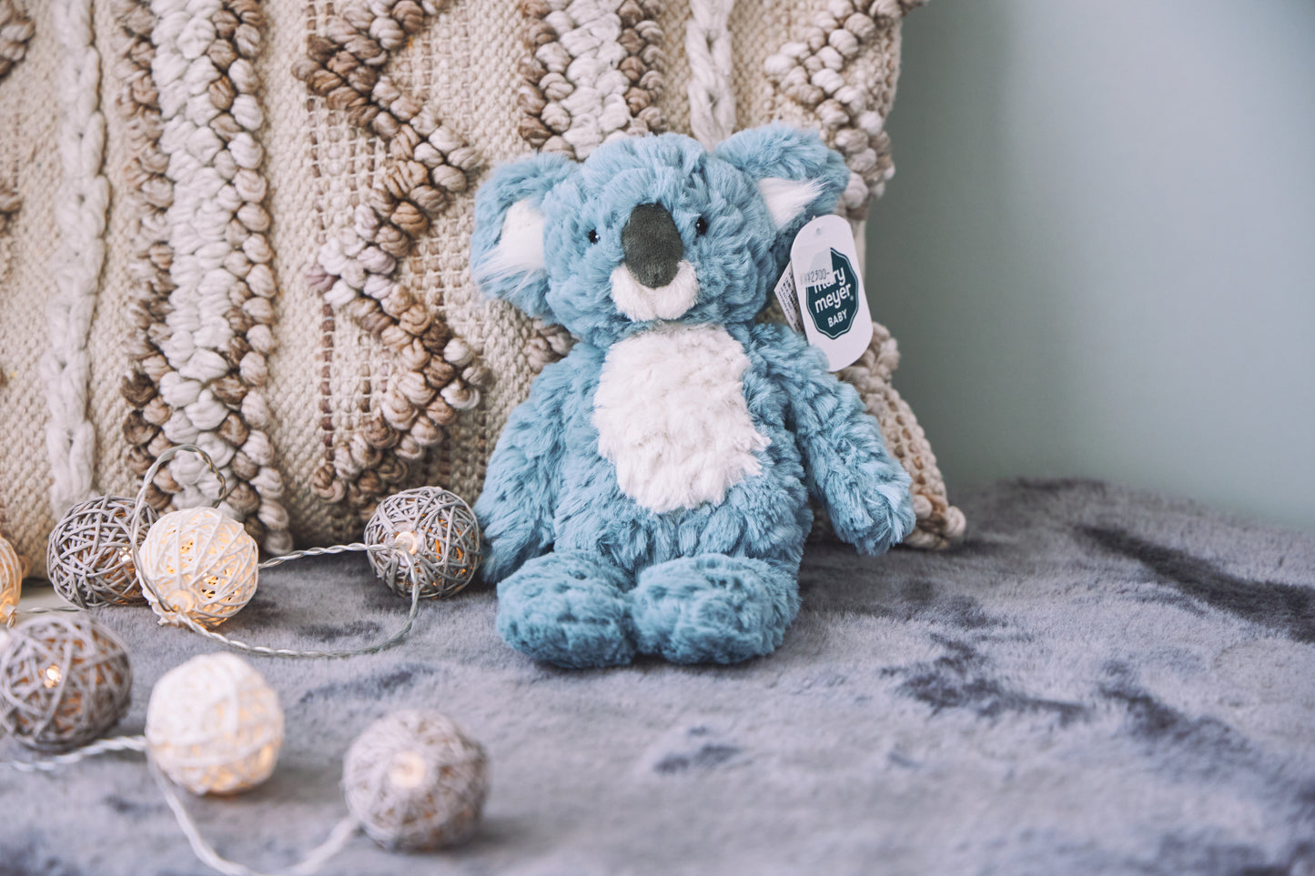 メリーマイヤー Mary Meyer 日本|パティ ナーサリーコアラ - MaryMeyer.jp