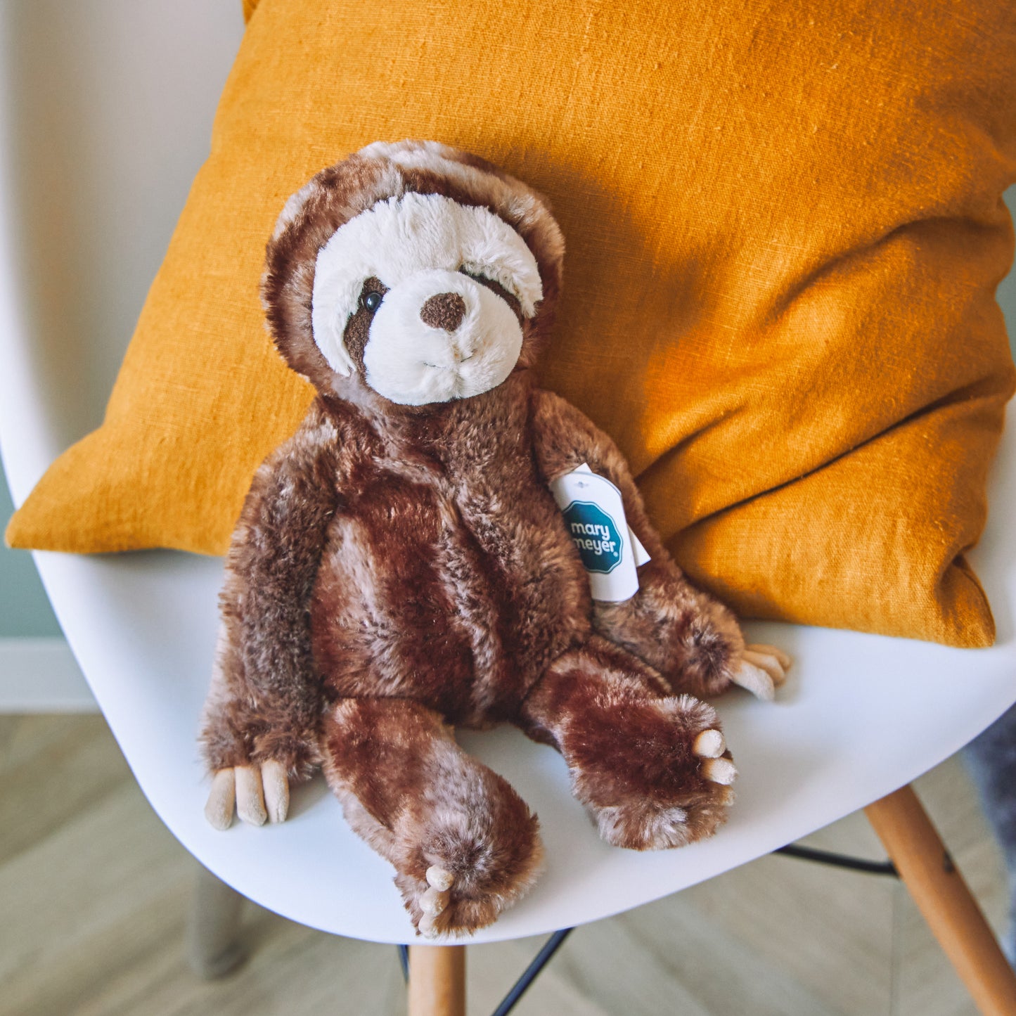 メリーマイヤー Mary Meyer 日本 |ファブファズ スローモ スロース - MaryMeyer.jp