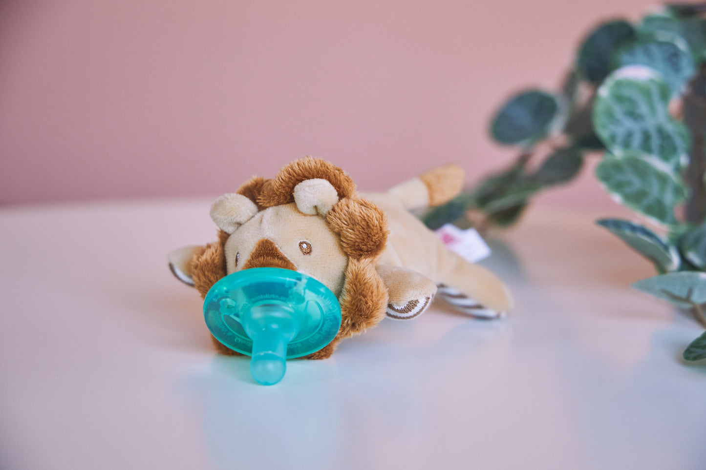 メリーマイヤー Mary Meyer 日本 |ワバナブ アフリカライオン - MaryMeyer.jp