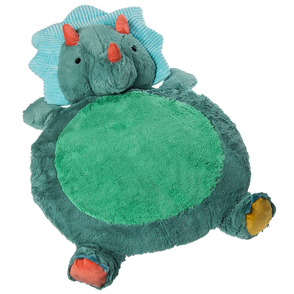 メリーマイヤー Mary Meyer 日本 |ベビーマット ペブルザウルス - MaryMeyer.jp