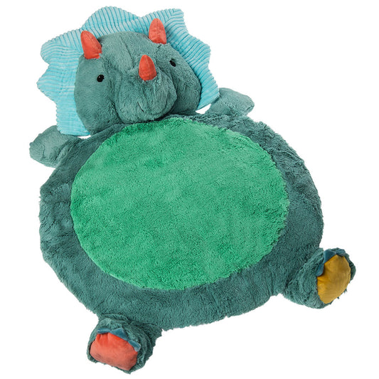 メリーマイヤー Mary Meyer 日本 |ベビーマット ペブルザウルス - MaryMeyer.jp